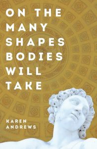 Karen's forthcoming book