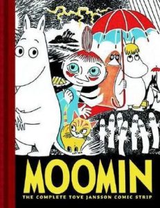 moomin-book-one